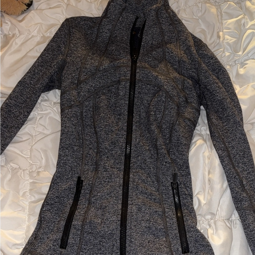 Lululemon define jacket